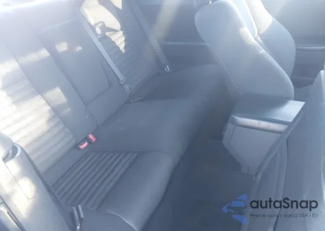 2012 Dodge Challenger Sxt from USA, damaged, VIN 2C3CDYAG1CH110992